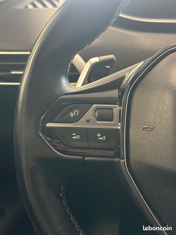 Peugeot 3008 generation-ii 1.6 bluehdi 120 active business eat bva start-stop (image 18)