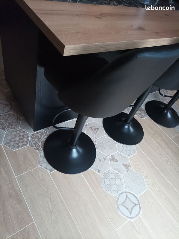 Tabouret bar (image 3)