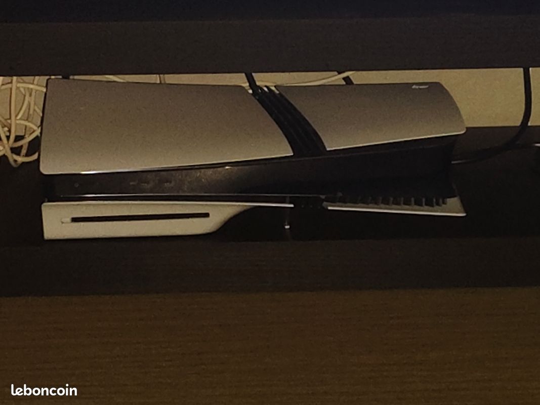 Ps5 pro (image 1)
