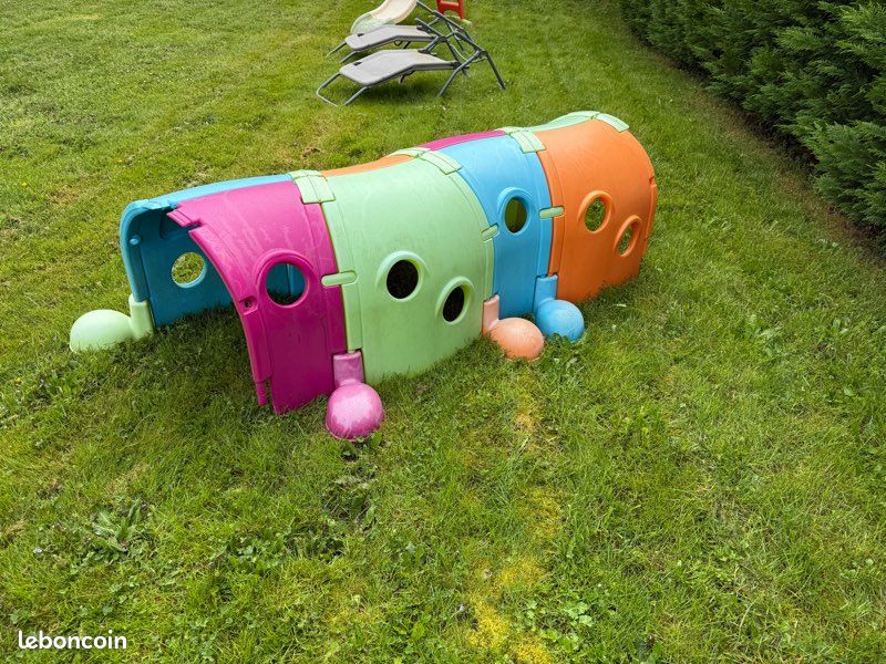 Febergus Jeu Feber Jeux Exterieur Jeux Exterieur Enfant FEBER