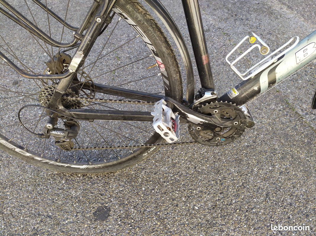 VTC Batavus Homme (image 1)