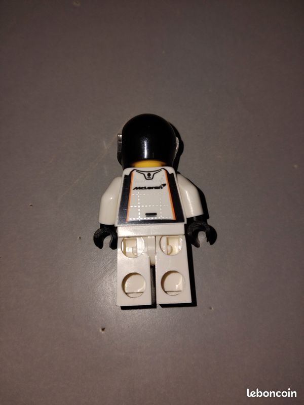 Figurine lego (image 2)