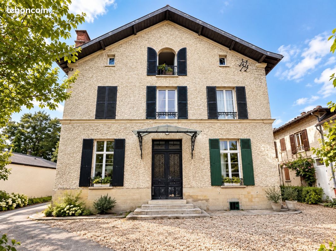 Appartement 1 pièce 33 m² · à Chantilly · 33 m² · 137 500 €