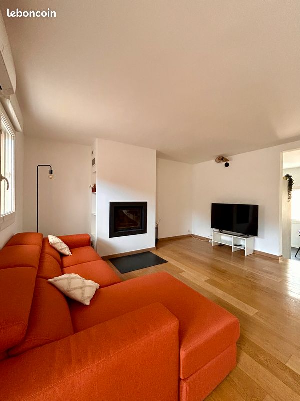 Maison 5 pièces 100 m² · à Nîmes · 100 m² · 245 000 €