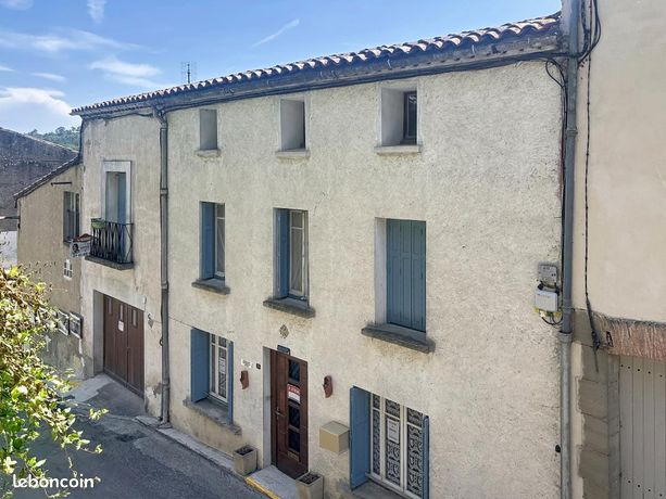 Maison 6 pièces 168 m²