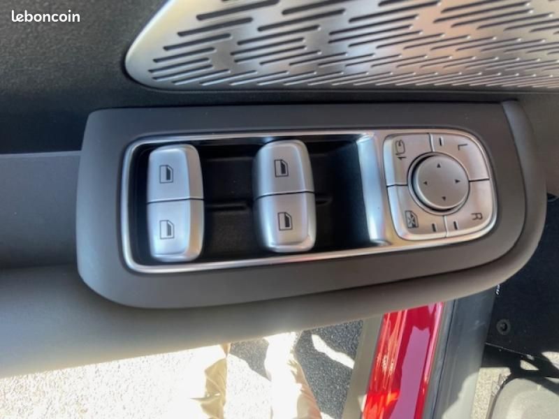 Mg motor MGS6 EV 244ch - 77kWh Luxury (image 12)