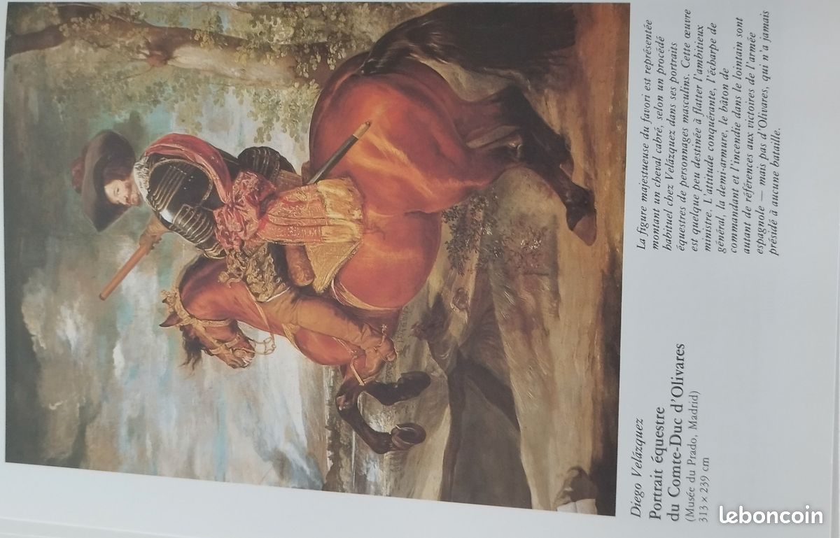 Le grand Alpha de la peinture (image 1)