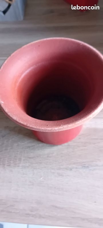 Cache pot bicolore (image 7)
