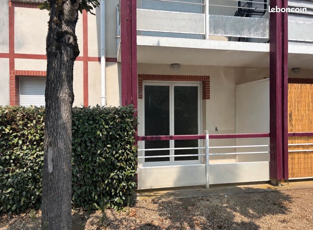 Appartement 2 pièces 42 m² · à Saint-Pierre-du-Mont · 42 m² · 580 €/mois