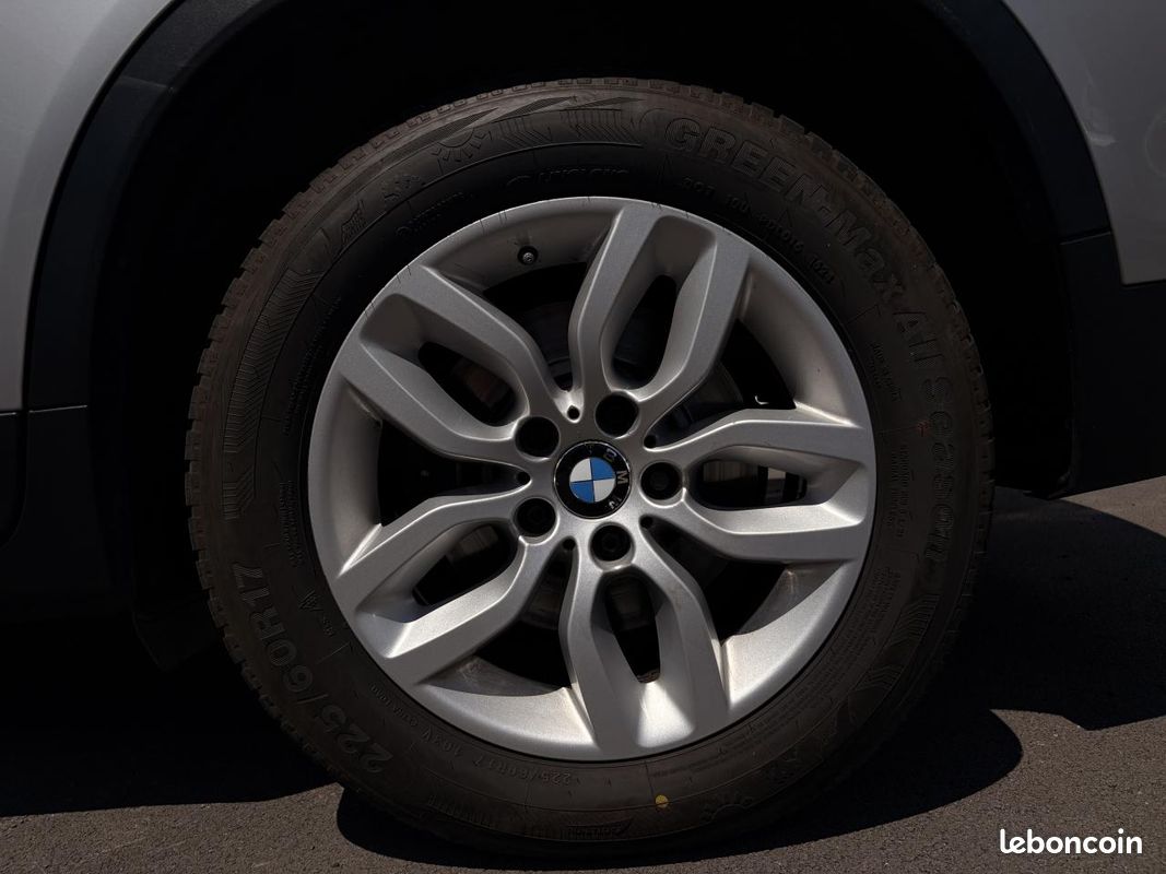Bmw x3 20d xdrive bva executive - garantie 12 mois (image 18)