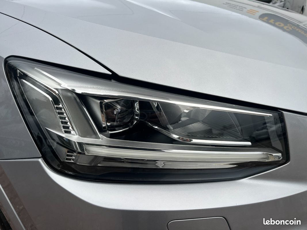 Audi Q2 35 TFSI S line S-tronic (image 5)