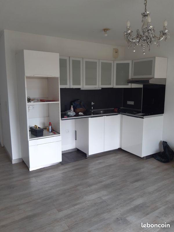 Appartement 2 pièces 46 m² · à Fréjus · 46 m² · 940 €/mois