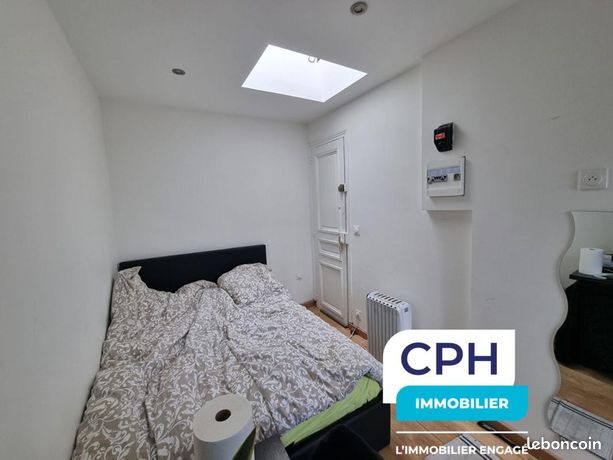 Studio 1 pièce 10 m² — 5