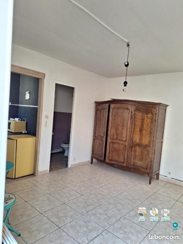 Appartement a louer montereau-fault-yonne - 1 pièce(s) - 18 m2 - Surfyn