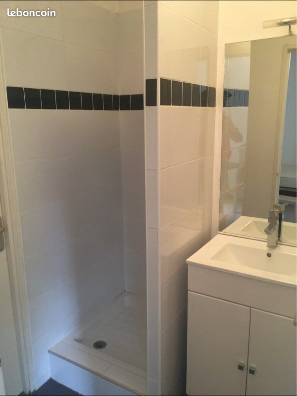 Appartement 1 pièce 23 m² · à Malzéville · 23 m² · 50 000 €