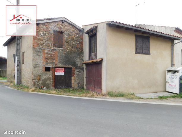 Inconnu 4 pièces Azerat
