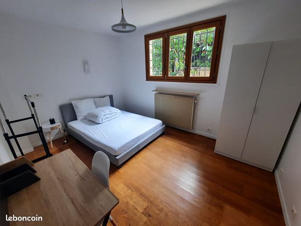 Maison a louer malakoff - 12 pièce(s) - 259 m2 - Surfyn