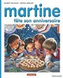 Martine fête son anniversaire (image 1)