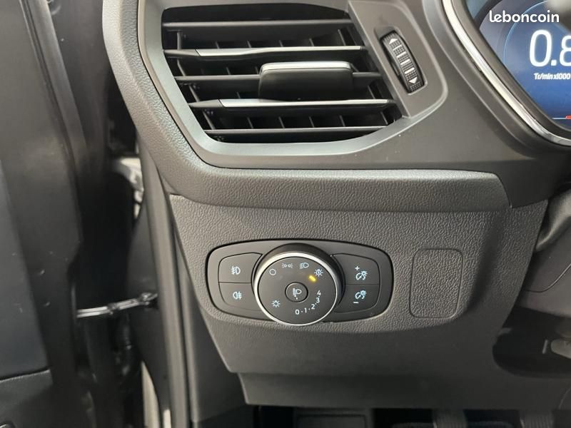 Ford Focus SW 1.0 EcoBoost mHEV 125ch Titanium X Business (image 16)