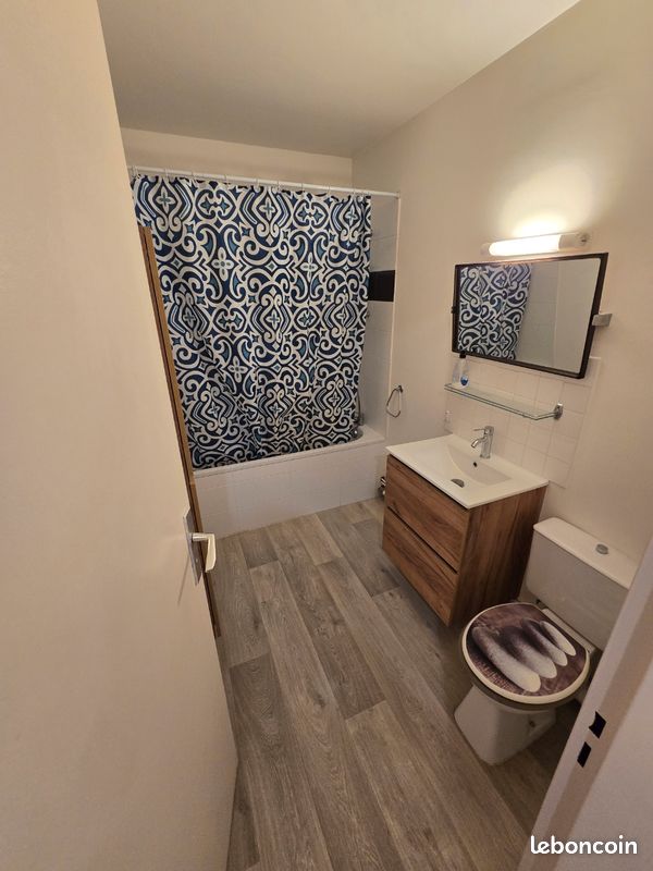 Appartement a louer tours - 1 pièce(s) - 27 m2 - Surfyn