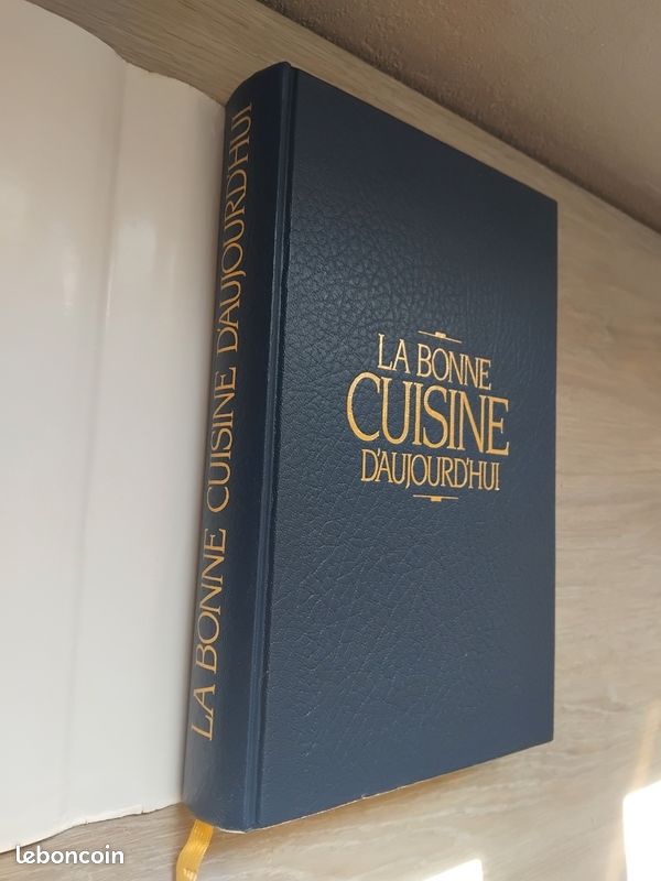 La bonne cuisine d'aujourd'hui (image 7)
