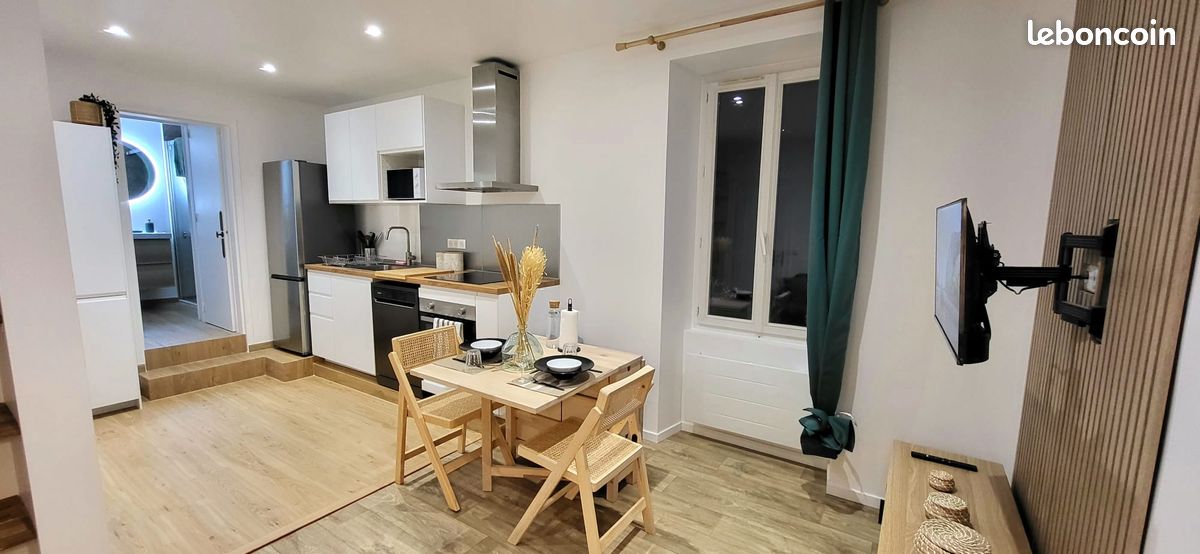 Appartement a louer montgeron - 3 pièce(s) - 45 m2 - Surfyn