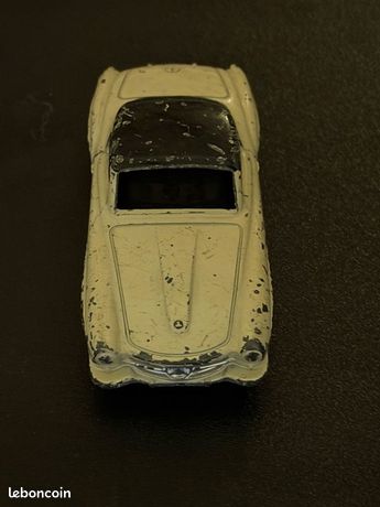 Dinky Toys Mercedes 190 SL (Gebraucht) in Meyrin für CHF 12 – mit