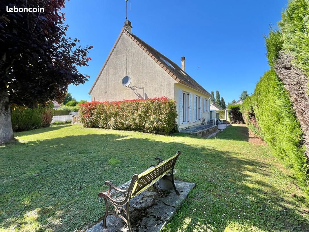 Maison 6 pièces 100 m² · à Ribécourt-Dreslincourt · 100 m² · 230 000 €