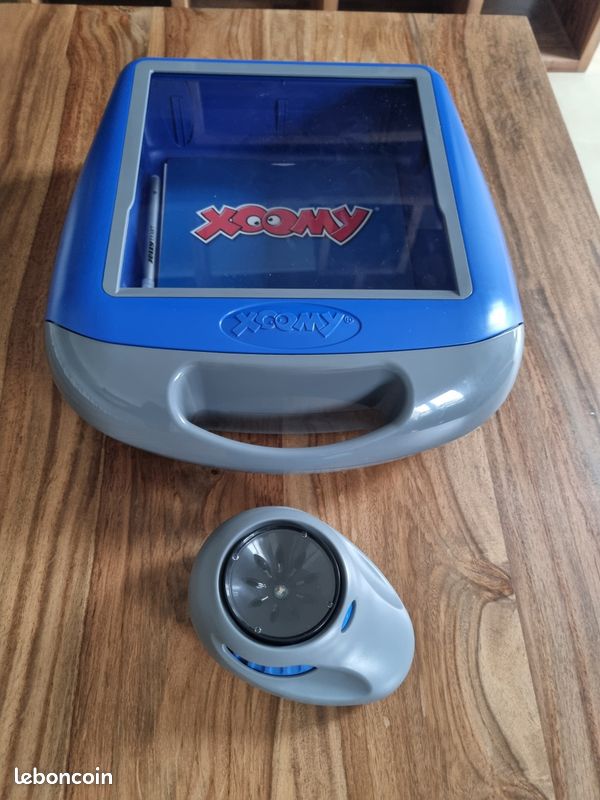 Xoomy (image 2)