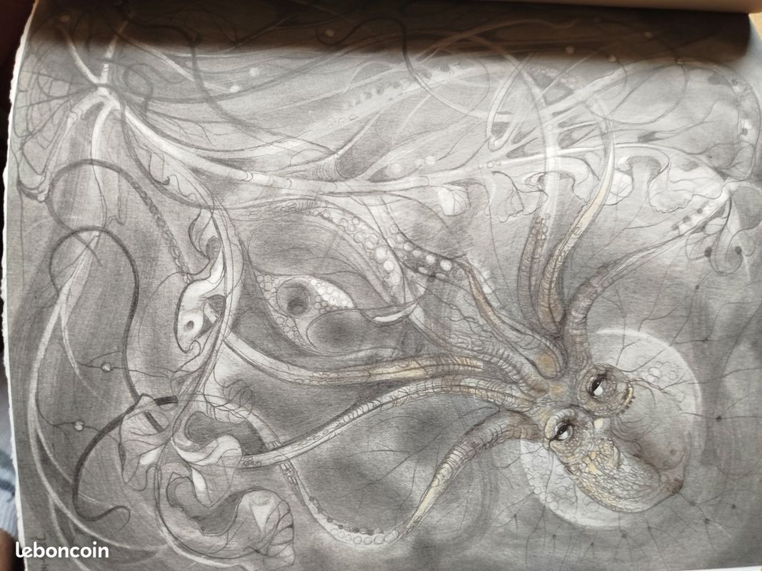 Lautreamont les chants de Maldoror (image 8)