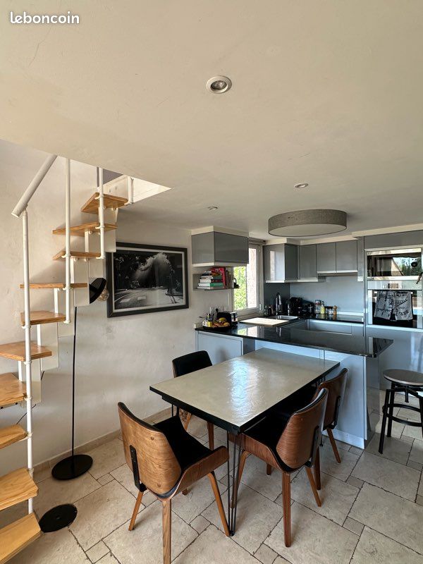 Appartement 3 pièces 50 m² · à La Croix-Valmer · 50 m² · 360 000 €