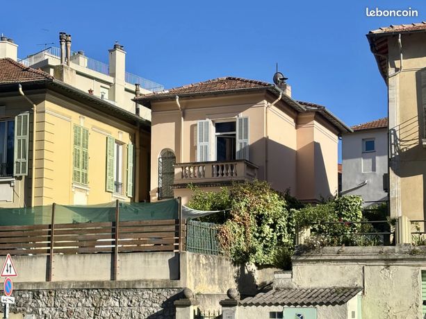 Villa 3 pièces 72 m² — 1