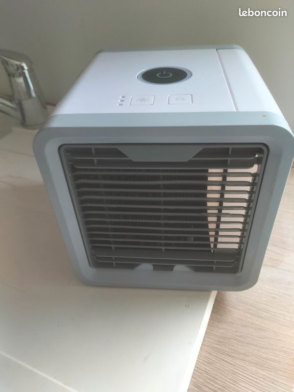 Rafraîchisseur humidificateur d' air (image 1)