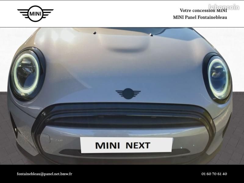 Mini Mini 5 Portes Cooper 136ch Edition Premium BVA7 (image 13)