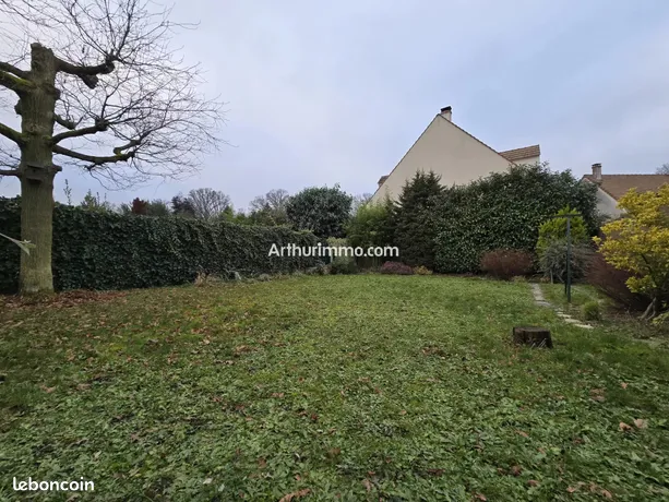 Annonce vente Maison sucy-en-brie
