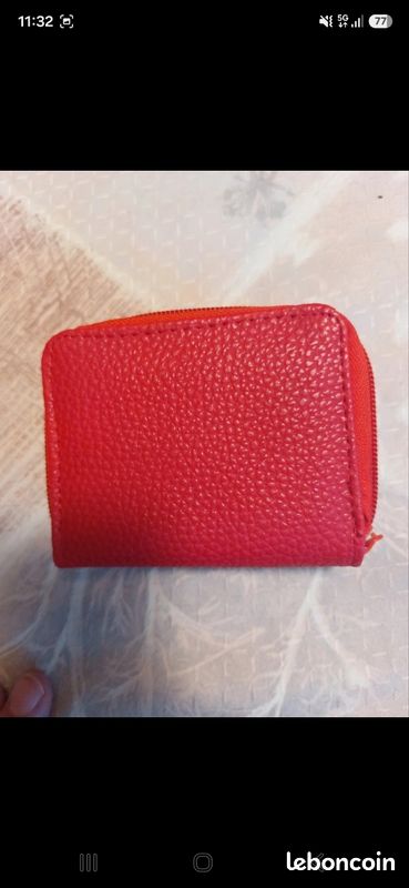 Porte-feuille (image 2)
