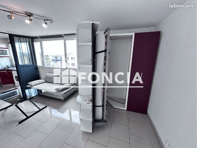 Appartement a louer suresnes - 1 pièce(s) - 36 m2 - Surfyn