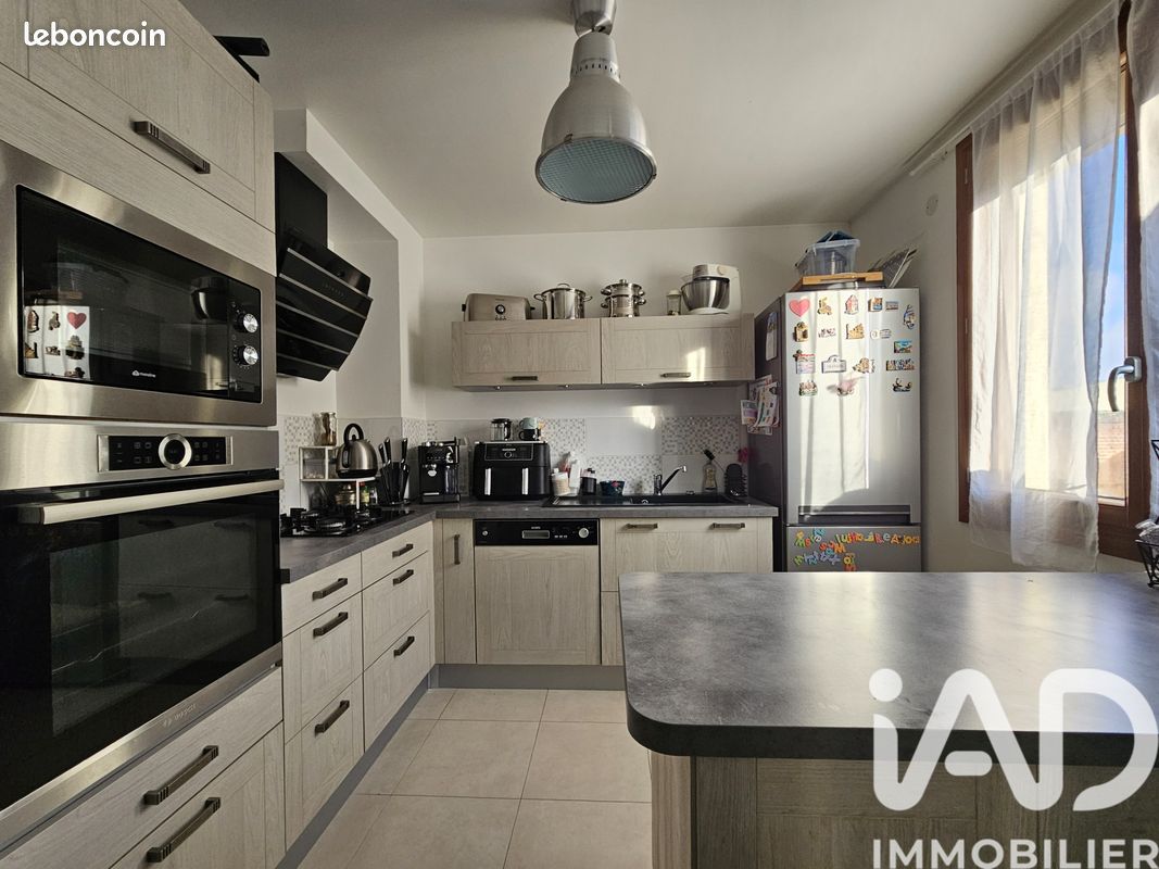 Maison 6 pièces 142 m² · à Sotteville-lès-Rouen · 142 m² · 299 899 €