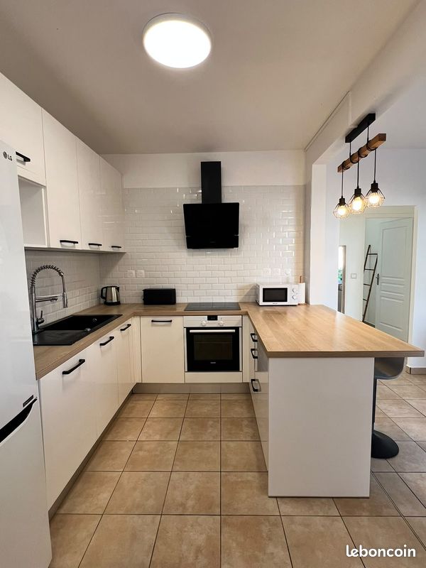 Appartement 3 pièces 53 m² · à Baie-Mahault · 53 m² · 1 500 €/mois