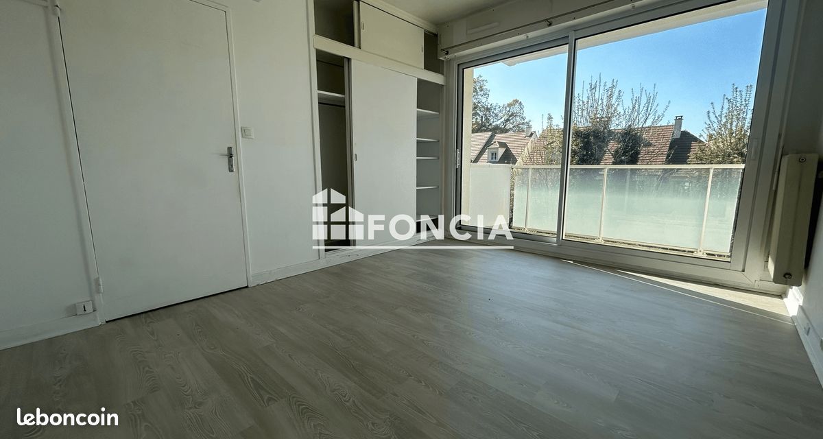 Appartement 1 pièce 23 m² · à Marly-le-Roi · 23 m² · 765 €/mois