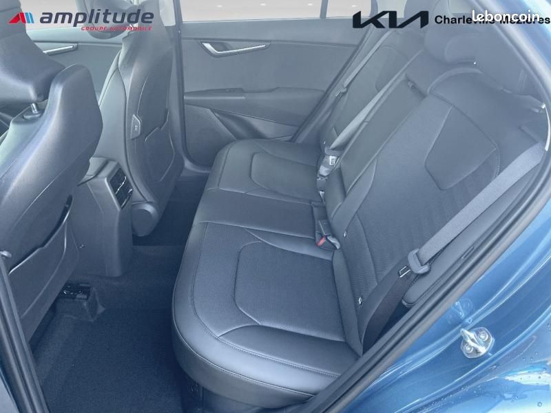 Kia Niro 1.6 GDi 138ch HEV Premium DCT6 (image 12)