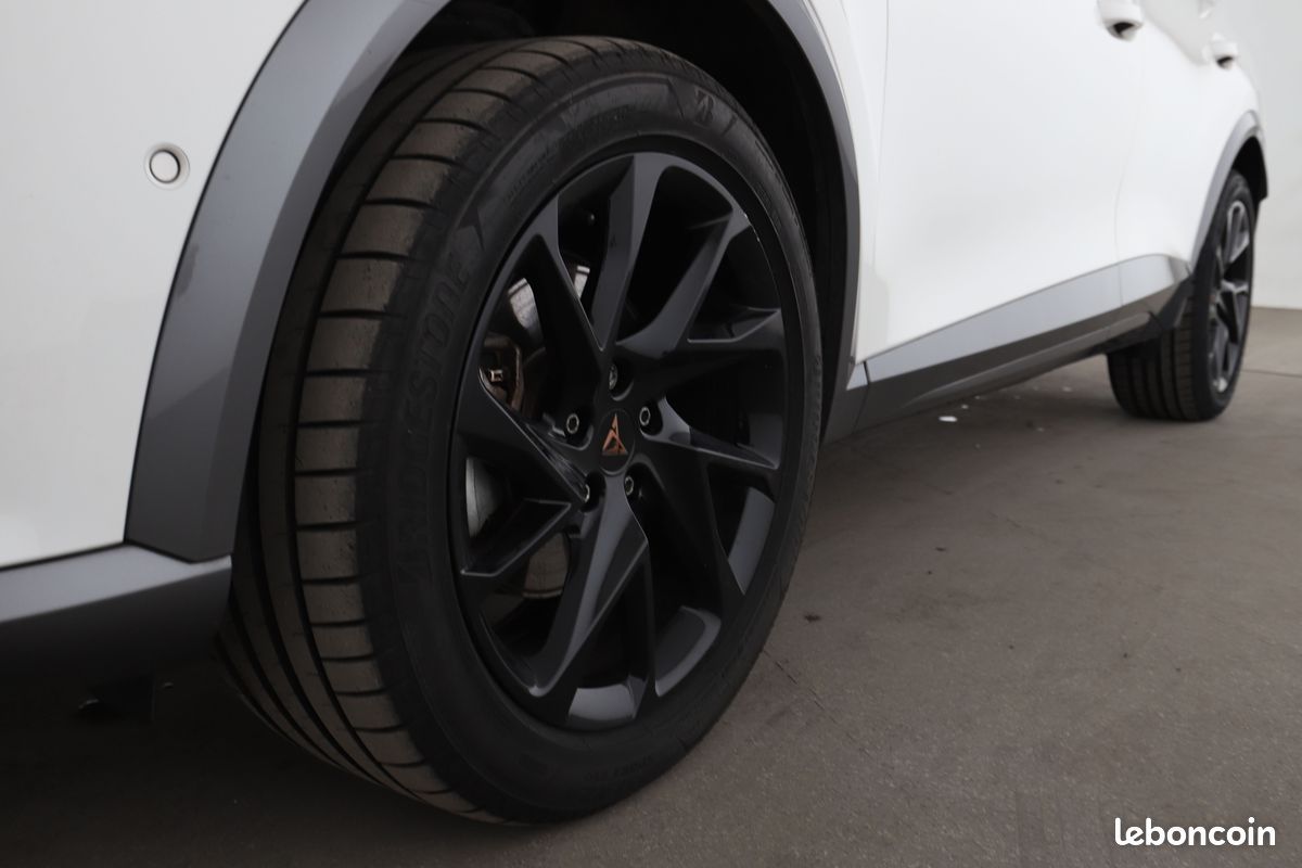 Cupra Formentor 1.4 e-Hybrid DSG6 204 ch (image 26)
