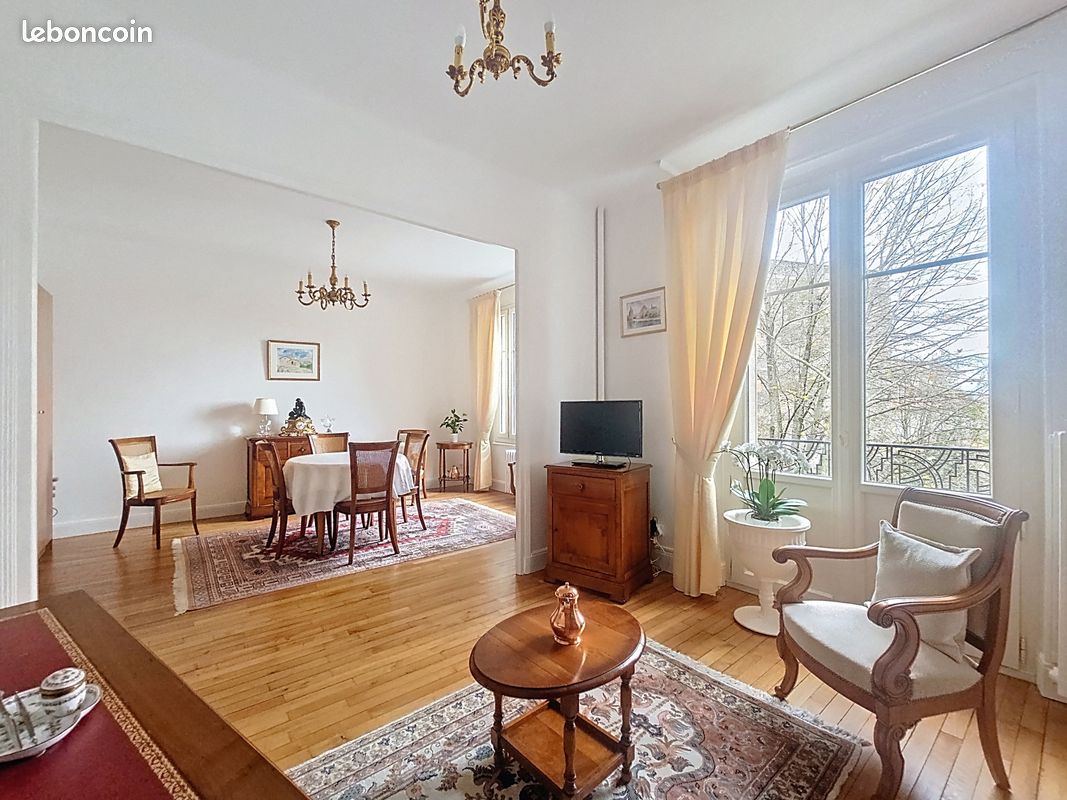 Appartement 2 pièces 71 m² · à Vichy · 71 m² · 185 000 €