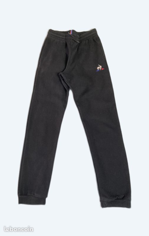 Pantalon Le coq sportif taille 14 ans Vêtements