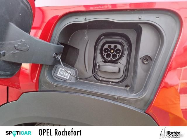 Opel Mokka Electrique 136 ch & Batterie 50 kw/h GS Line 5P (image 28)