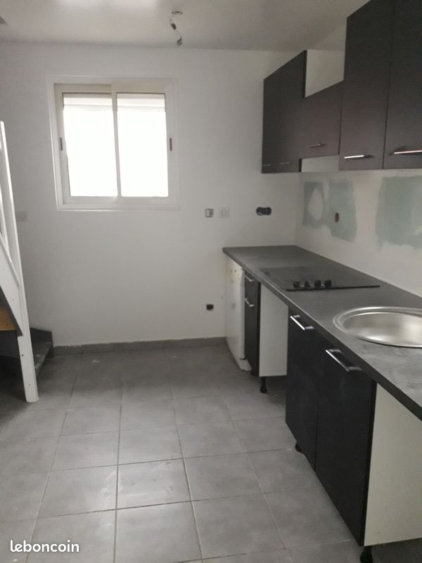 Appartement 3 pièces 45 m² · à Sciez · 45 m² · 900 €/mois