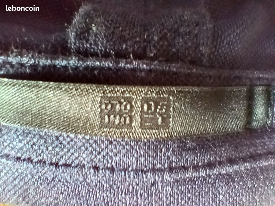 Blazer/veste "Uniqlo" (image 6)