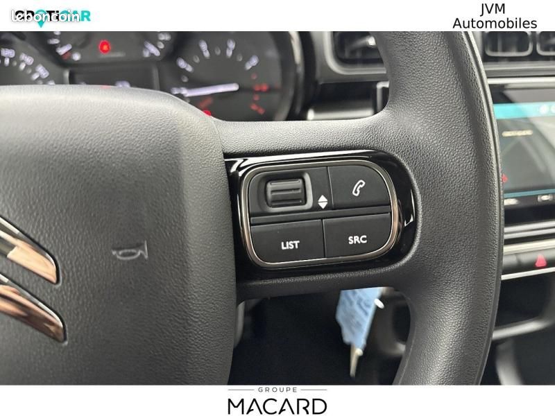 Citroen C3 1.5 BlueHDi 100ch S&S Shine Business E6.d (image 22)