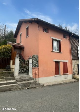 Maison 4 pièces 87 m²