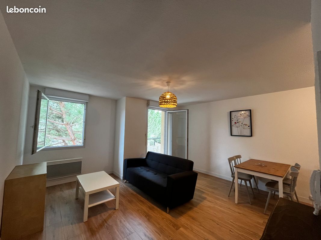 Appartement 2 pièces 41 m² · à Auch · 41 m² · 560 €/mois